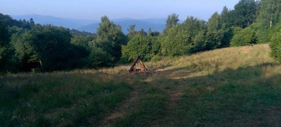 BIESZCZADY: Zaćmienie Księżyca na Otrycie? Ta i inne gwiazdy bliżej dzięki wyjątkowemu obserwatorium (ZDJĘCIA)