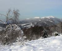 BIESZCZADY: Schronisko na Połoninie Wetlińskiej zamknięte