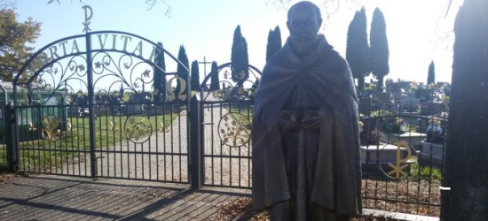 TREPCZA. Odpust z chlebkiem i przesłaniem „Bądź dobry, jak chleb…” (ZDJĘCIA)