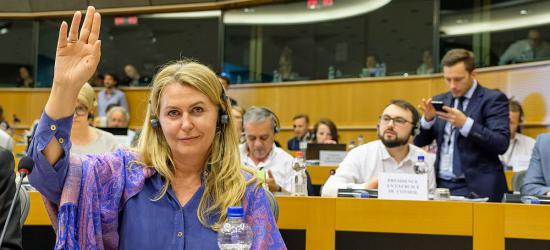 Polscy przewoźnicy mogą cieszyć się z nowych regulacji UE. Sukces polskich europosłów