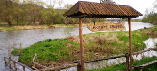 NIEDZIELA: Plenerowe spotkanie w „Przystani TREPCZA”