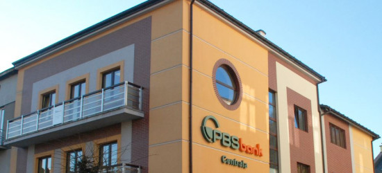 Nowoczesny bank spółdzielczy. NASZ, PODKARPACKI!