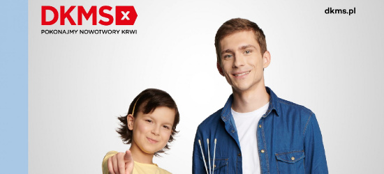 Podwójna moc pomagania. Przed nami 10. Finał wspólnego grania Fundacji DKMS i WOŚP w Sanoku