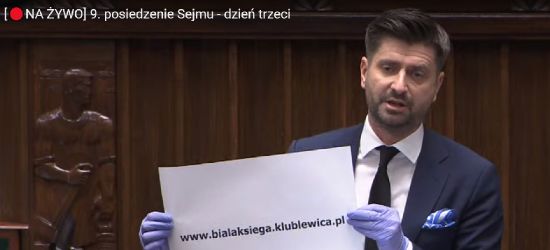 PiS chce opóźnić wybory. Głosowanie 17 maja? Zobacz co zdecyduje Sejm (na ŻYWO)