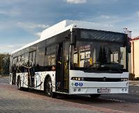 AUTOSAN: Sanocka fabryka autobusów podpisała porozumienie z PGNiG