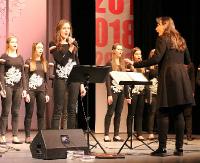 SANOK: Wyjątkowa lekcja historii i patriotyzmu! Koncert zespołu Soul (RELACJA WIDEO, ZDJĘCIA)