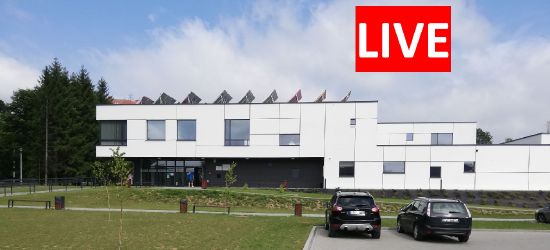 Konferencja prasowa w sprawie basenów. Czy poznamy konkrety? (VIDEO, RETRANSMISJA)