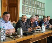 DZISIAJ: Sesja w powiecie. Zmiany budżetowe i personalne w komisjach