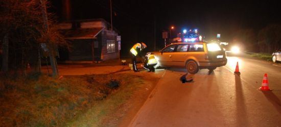 Groźne zdarzenia z udziałem jednośladów. Ucierpiało dwóch 17-latków (FOTO)