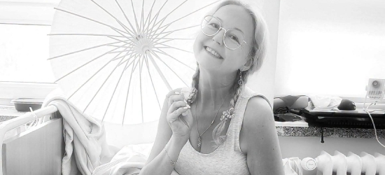 Zmarła Edyta Wilk. Dziennikarka i społeczniczka z Sanoka miała 49 lat