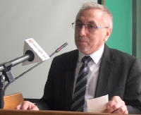 SPRAWOZDANIE BURMISTRZA: Sanok otrzyma 1 mln zł na salę przy G2! Brawa na Sali Herbowej (FILM)