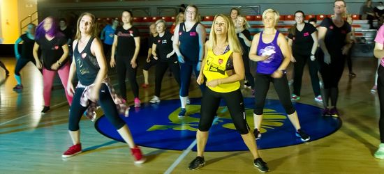Zumba i Spartanie na otwarcie WOŚP! (FOTO)