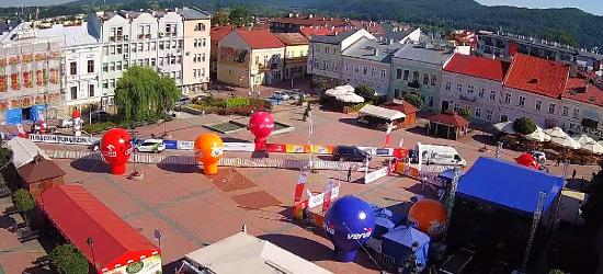 DZISIAJ: Startuje międzynarodowy wyścig kolarski „Solidarności” i Olimpijczyków (KAMERA LIVE)