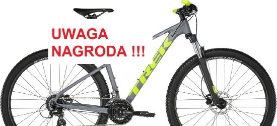 UWAGA: Skradziono rowery w Zagórzu. Nagroda za wskazanie sprawców