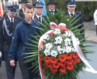 Program uroczystości 11 listopada w Zagórzu
