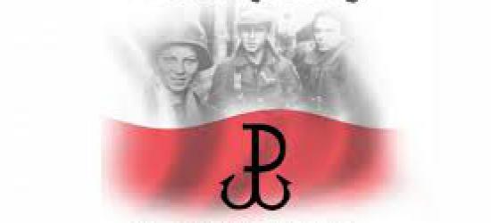 Syreny alarmowe upamiętnią Godzinę W