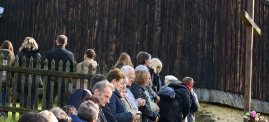 Zdarzenie drogowe na skrzyżowaniu Jana Pawła II z Sadową. Są utrudnienia w ruchu (ZDJĘCIA)
