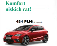 Potrzebujesz leasingu? Sprawdź ofertę w naszej placówce w Sanoku