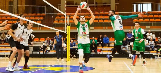TSV: Losy meczu rozstrzygnął dopiero tie-break! (FOTO)