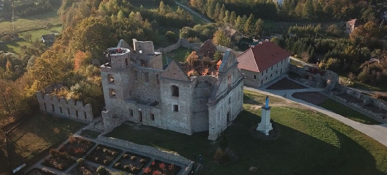 Konfederaci barscy znów będą bronić zagórski klasztor przed carskim wojskiem!