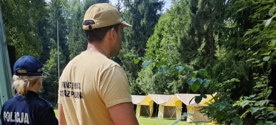 Bezpieczeństwo przede wszystkim – jak przygotować się na burzę
