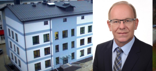 OTRZYMALIŚMY. Interpelacja posła. Wypowiedzenia umów dla salowych w leskim szpitalu