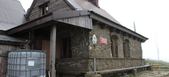 Kontrowersje wokół Chatki Puchatka. To będzie schronisko, czy ośrodek naukowo-dydaktyczny?