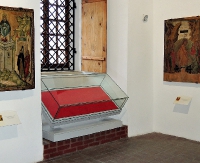 Zakończono realizację zadania pn. „Zakup wyposażenia do Muzeum Historycznego w Sanoku celem poszerzenia i uatrakcyjnienia oferty kulturalnej”