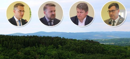 BIESZCZADY. Kontrowersyjne przepisy unijne. „Walka o tysiące miejsc pracy” (VIDEO)