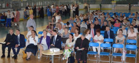 ARENA SANOK: O znaczeniu prawdy podczas sympozjum naukowego (ZDJĘCIA)