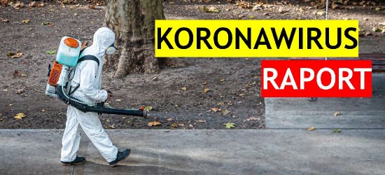 Gdzie jest granica? Padają kolejne rekordy zakażeń koronawirusem