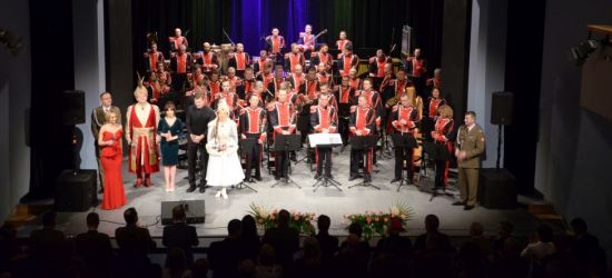 Noworoczny koncert na żołnierską nutę. Uczta dla melomanów (VIDEO, FOTO)