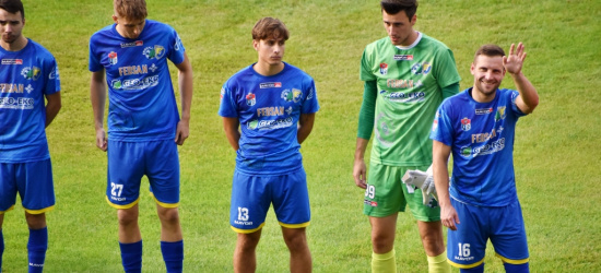 PIŁKA NOŻNA: Ekoball Stal Sanok powalczy o punkty w Ropczycach