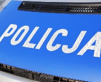 BRZOZÓW: Pijana 44-latka uratowana przed zamarznięciem przez młodego kierowcę