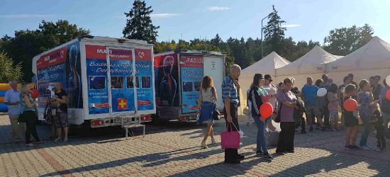 SANOK. Zapisy na badanie osteoporozy