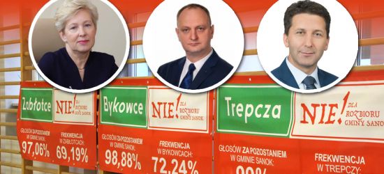 Wiceburmistrz KONDRAT: Wójt doprowadził do szeregu naruszeń prawa (VIDEO)