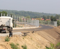 OBWODNICA SANOKA: Umowa na obwodnicę Sanoka podpisana