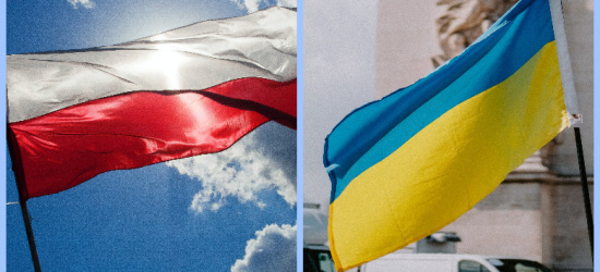 Nieodpłatna nauka języka polskiego dla uchodźców z Ukrainy