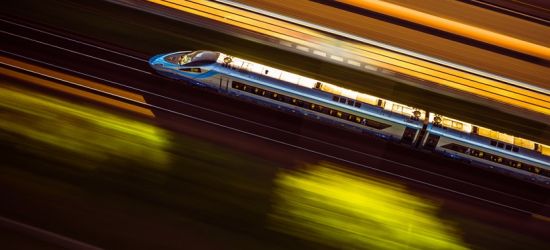 Pociągiem do Pragi i Budapesztu! Nowy rozkład jazdy PKP Intercity