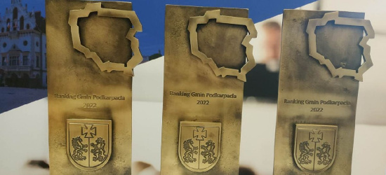 Kto zdobył tytuł najlepszej gminy na Podkarpaciu? Odpowiedź niebawem