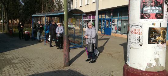 SANOK: 41-latek składał propozycję seksualną nastolatkowi (FOTO)