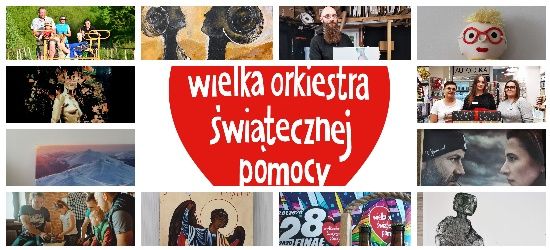 Ruszyło Allegro WOŚP Sanok. Licytuj i wspieraj Orkiestrę!