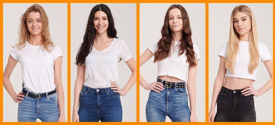 Konkurs Miss. W finale dziewczyny z naszego regionu! (ZDJĘCIA)