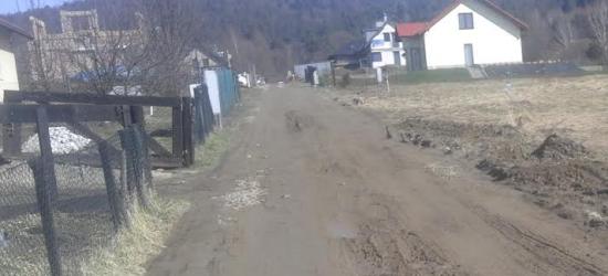 Kolizja w Zahutyniu (ZDJĘCIA)