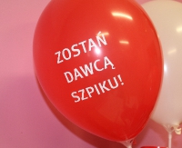 SANOK: Przedszkole nr 1 wspiera akcję „Zostań dawcą szpiku”. Zarejestruj się i pobierz wymaz! (ZDJĘCIA)