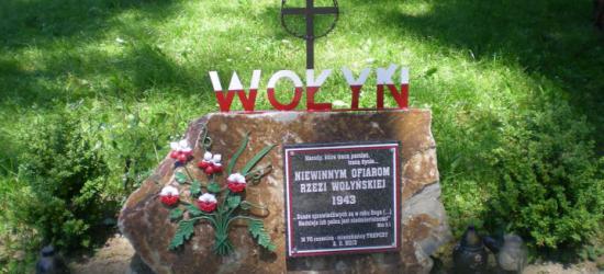 Po latach milczenia. W Trepczy powstanie obelisk pamięci Żołnierzy Wyklętych