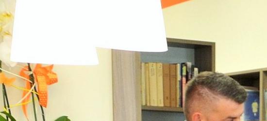 W sanockim szpitalu otwarto pierwszą bibliotekę dla dzieci (VIDEO HD)