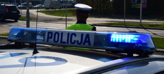 Wakacje na drogach Podkarpacia. Było bezpiecznie?
