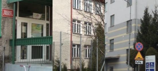 Będzie cieplej i taniej. Remonty w MOSiRze i placówkach oświatowych (FILM)