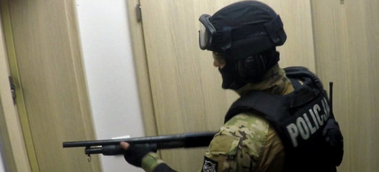 Namierzyli i zlikwidowali 4 agencje towarzyskie (VIDEO, FOTO)